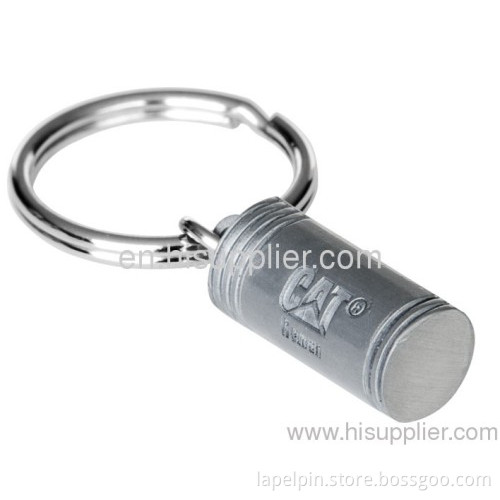 Heavy Weight Full 3-d Keychains